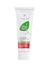 GAMME LR ALOE VIA soin Crème Régénératrice