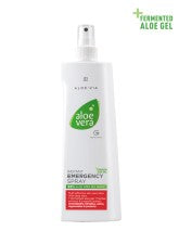 GAMMA LR ALOE VIA Aloe Vera Emergençy Spray