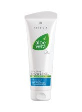 SOIN ALOE VERA Gel douche raffraichissant