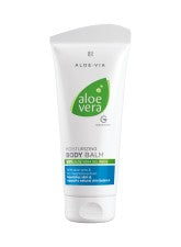 SOIN ALOE VERA CORPS  Baume corporel hydratant