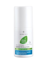 SOIN ALOE VERA POUR LE CORPS   DEO ROLL-ON