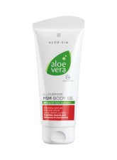 GAMME LR ALOE VIA   GEL MSM  ARTICULATIONS