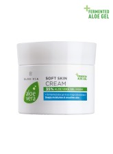 SOIN ALOE VERA CORPS  Crème douce pour la peau