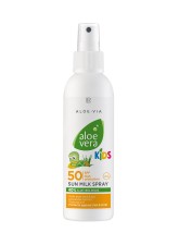 PROTECTION SOLAIRE KIDS   SPRAY solaire enfants IP50