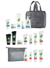 GAMME LR ALOE VIA    Set tout en 1 Aloe Vera